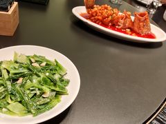 -佰家小厨·南京菜(夫子庙店)