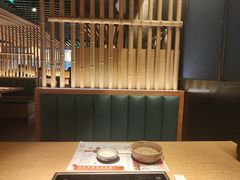 卡座-温野菜涮涮锅(西单大悦城店)