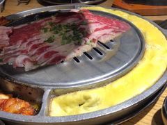 -姜虎东白丁烤肉(恒隆广场店)