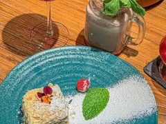 -格鲁·秀色Georgia’s Feast