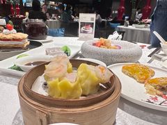 -红棉中餐厅·广州海航威斯汀酒店