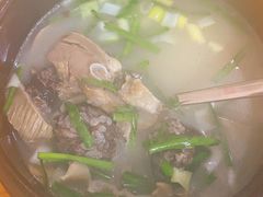 -金家米肠汤饭(振华路店)