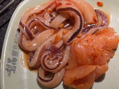 -梨花自助烤肉(天河城店)