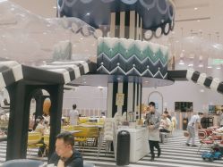 -奈尔宝·儿童乐园·亲子餐厅(鄞州万达店)