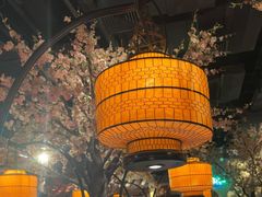 -绿茶餐厅(昌平悦荟店)