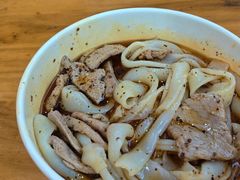 -王记生烫牛杂面馆(兰陵路店)