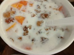 水牛奶桃胶炖木瓜-双喜老铺(人民广场店)