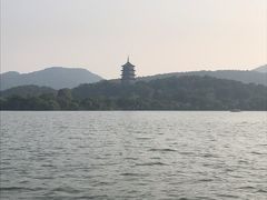 -浙江省博物馆(孤山馆区)