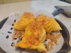 -蔡澜点心·粤菜(丽泽天街店)