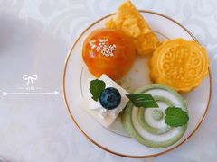 -Tomado绿色烘焙(大尧三路店)