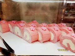 -宜家家居(西安未央商场店)