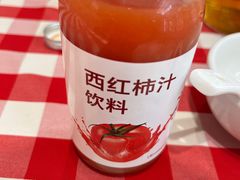 -西贝(上海我格广场店)