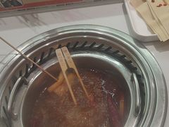 -串士多·回转小火锅(长安方圆荟店)