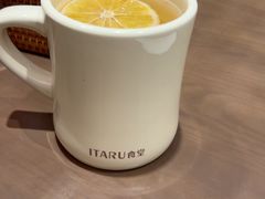 -ITARU食堂·定食料理(西丽店)