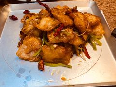 -金牌老碗时尚陕菜(王府井百货店)