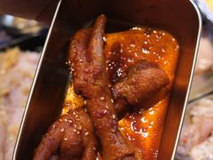 -喜井无限自助烤肉公司(石厦店)