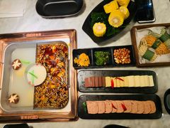 -新辣道鱼火锅(领展购物广场·中关村店)