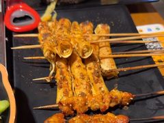 -刘记大块烤羊腿餐吧(北沙滩店)