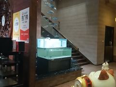 -樱之盛宴·蟹料理海鲜自助(前进大街店)