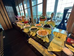 -河源万绿湖美思威尔顿酒店