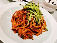 -宁夏国强手抓羊肉·清真菜(未央路凤三店)