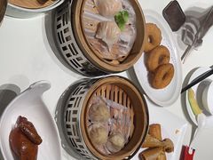 -好食上(喜盈门.范城店)