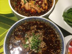 -辛香汇(大华第一坊店)