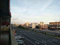 -原龙海鲜大排档(美食地标店)