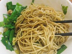 -欣达面馆(天桥支路店)