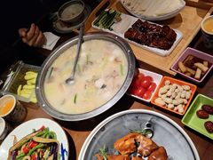 -乡里八闽·福州乡土菜(火车北站店)