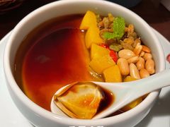 手工冰粉-湖兰金牌小炒肉(椒江万达店)