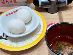 -友壹町寿司(佛山新DNA店)