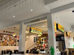 -兰桂坊·花园餐厅(西湖店)
