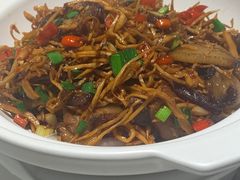 -兰湘子·湘菜小炒(石家庄万象城店)