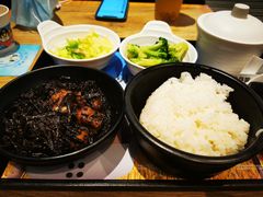 -老娘舅中式快餐(美好广场店)