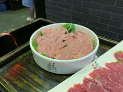 -宽板凳老灶火锅(南礼士路店)