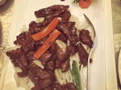 -玄武苏宁诺富特酒店·紫金轩中餐厅