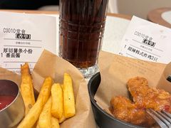 -必胜客(领界店)