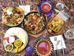 -TEQO·Mexican food & Bar