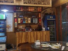 大堂-老味道1992(武当山店)