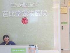 -亚宠动物医院·芭比堂宠物医院(盘龙店)