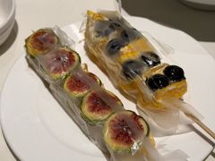 -四季民福烤鸭店(王府井东安门店)