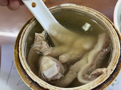 -煲煲掂风味煲仔饭餐厅(西区店)