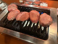 -大阪烧肉BAKA一代(国贸商住大厦店)