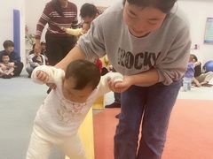 -美吉姆早教(高新中心)