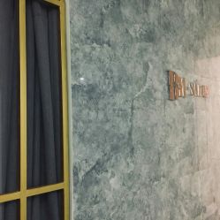 -BM SALON