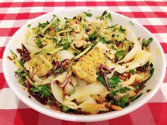 -西贝莜面村(上海百联西郊店)