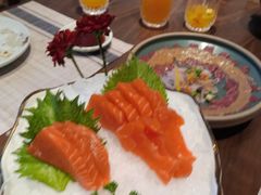 -枫千叶精致料理