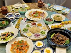 -顺意·顺德家乡菜(国际人才大厦店)