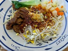 -姑娘手肉夹馍·凉皮·粉面(双塘路店)